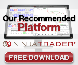 NinjaTrader Funding Capital Partners Academy