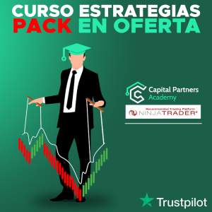packs cursos ofertas trading forex capital partners
