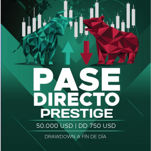 Pase Directo Live Prestige Capital Partners